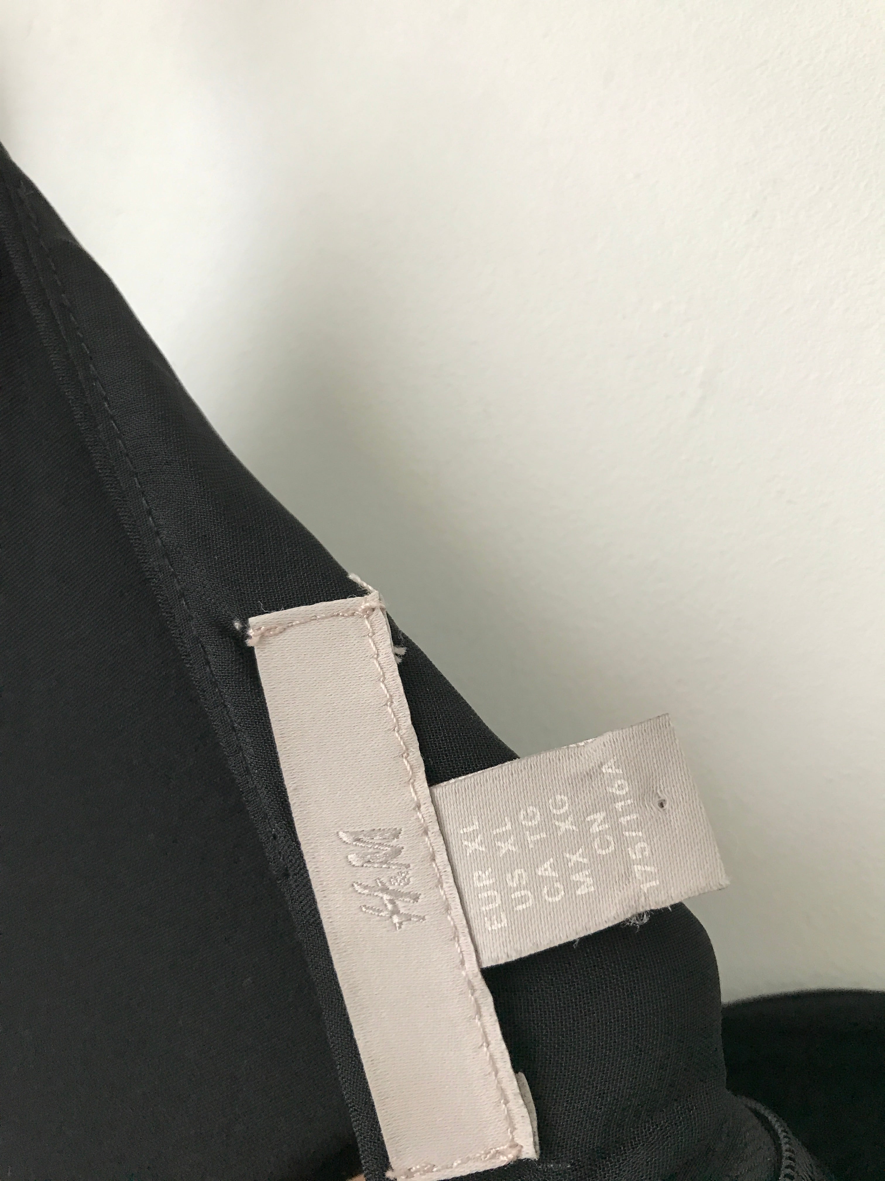 H&M Kjole